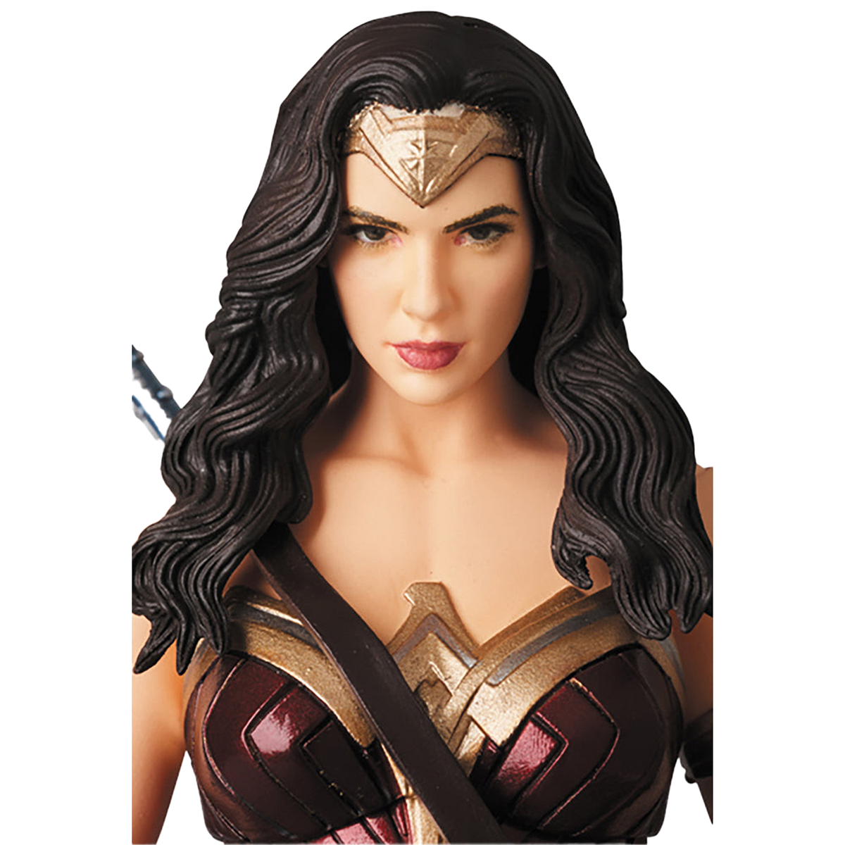 MAFEX No.060 - WONDER WOMAN