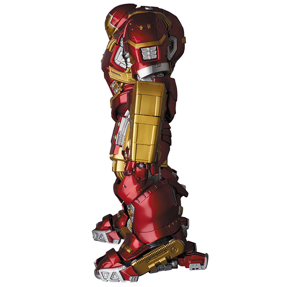 MAFEX No.020 - HULKBUSTER