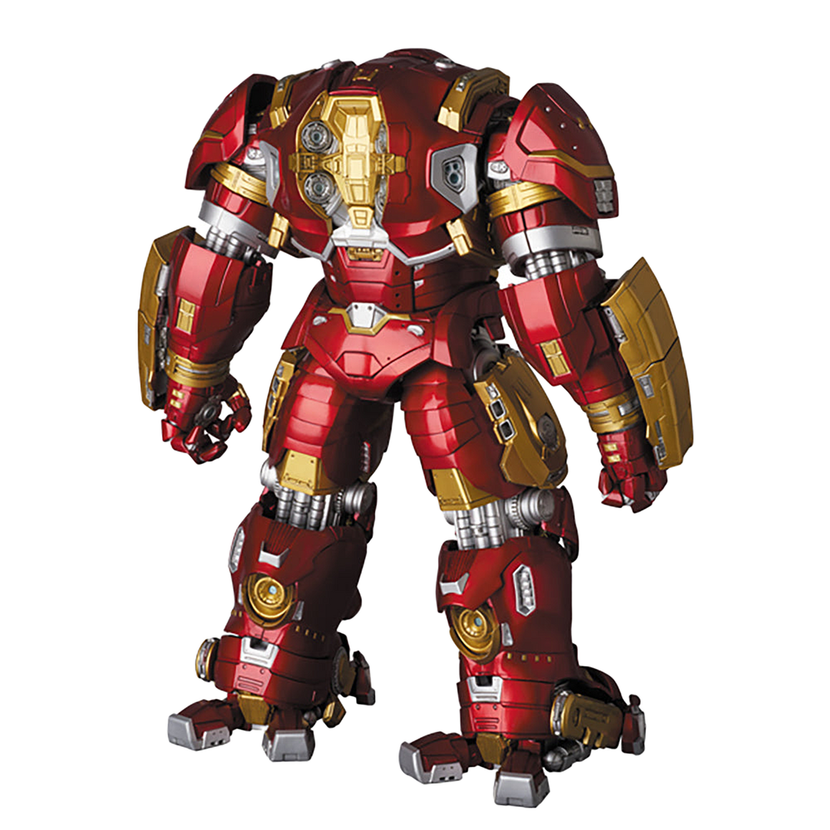 MAFEX No.020 - HULKBUSTER