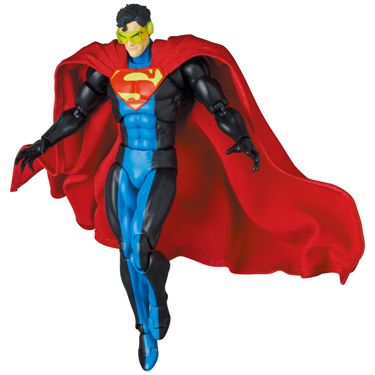 MAFEX No.219 - ERADICATOR (RETURN OF SUPERMAN)