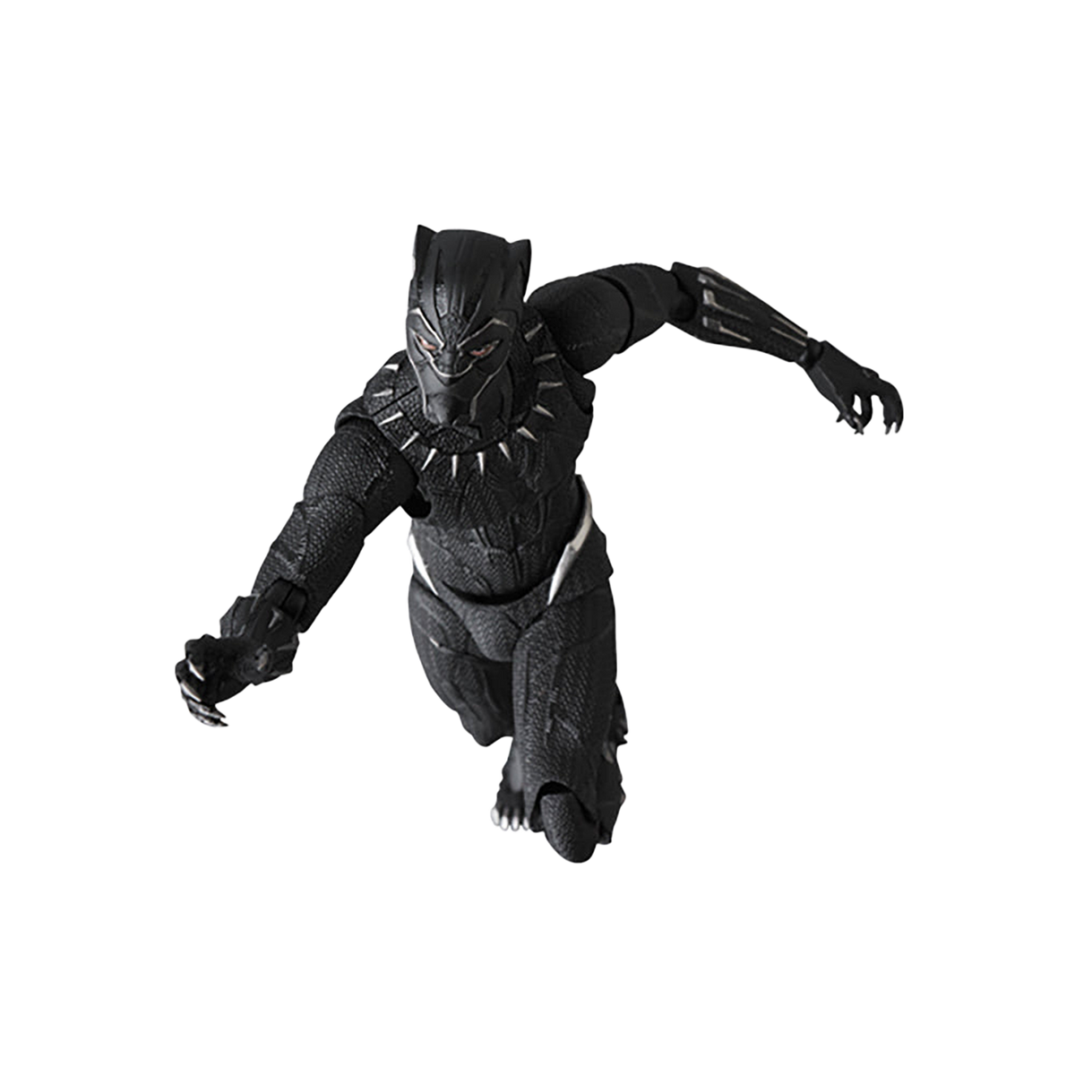 MAFEX No.091 - BLACK PANTHER
