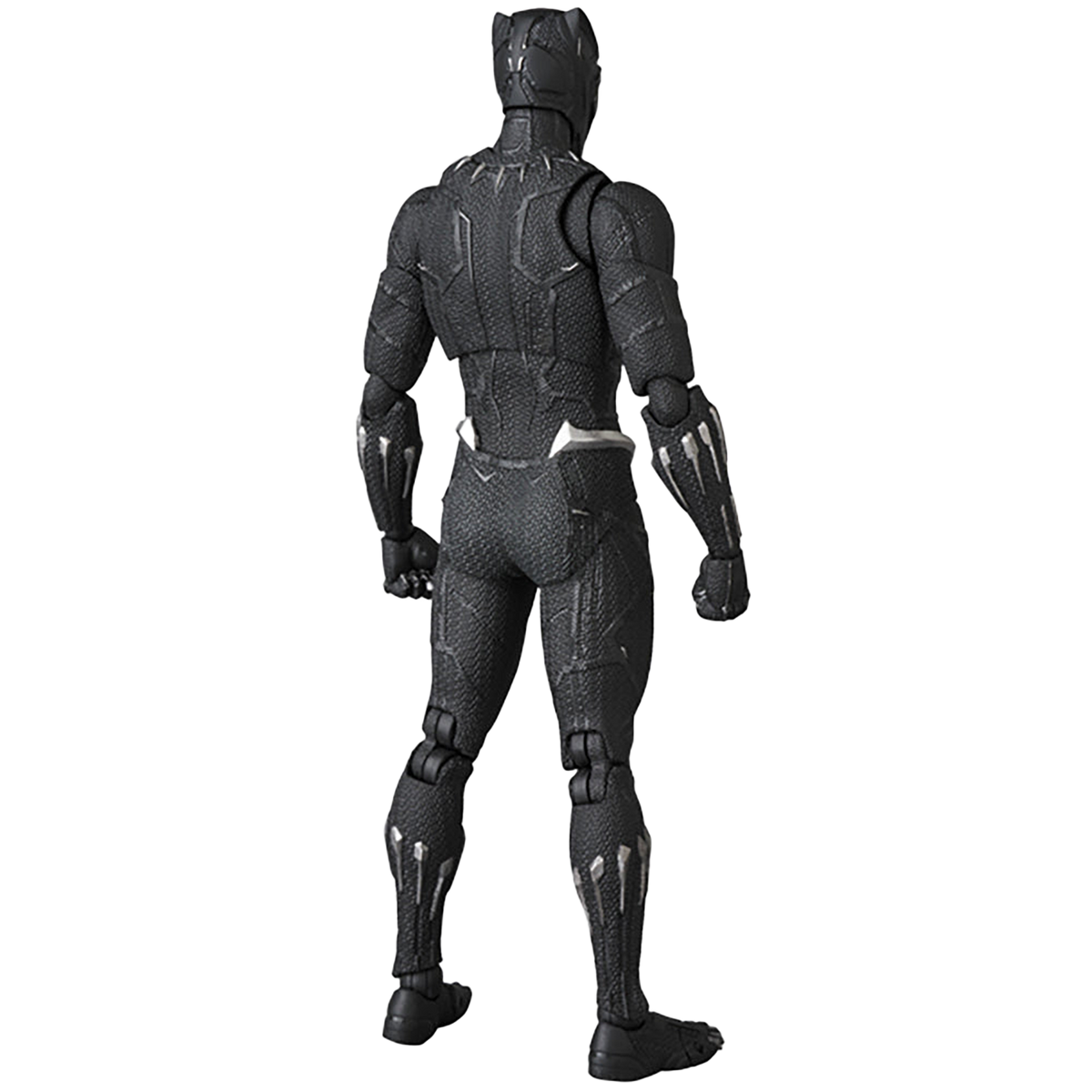 MAFEX No.091 - BLACK PANTHER