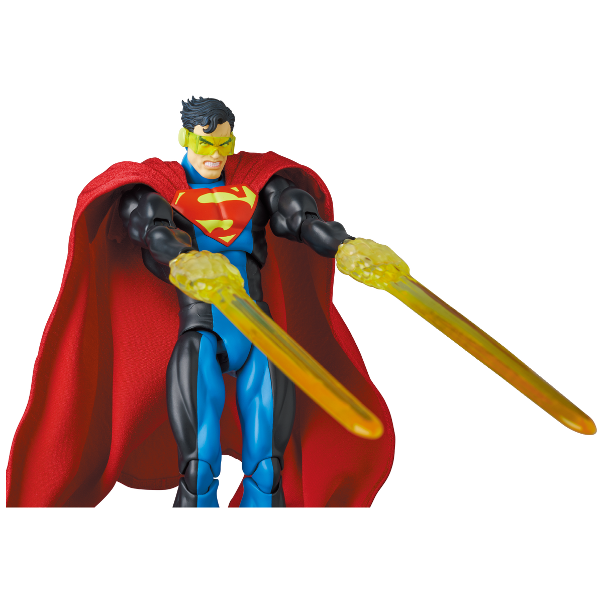 MAFEX No.219 - ERADICATOR (RETURN OF SUPERMAN)
