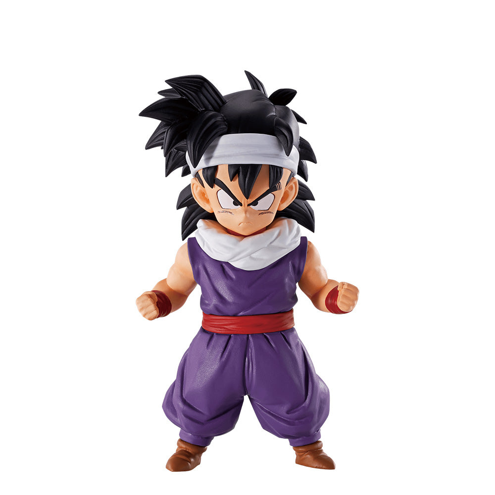 DRAGON BALL FIGURE ICHIBAN EX SUPER DECISIVE BATTLE OF THE WORLD! - PRIZE D - SON GOHAN
