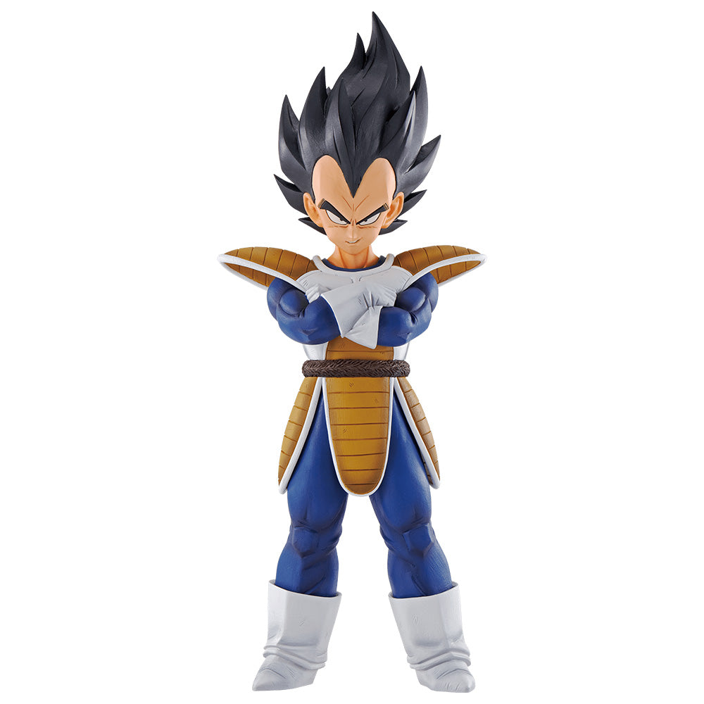 DRAGON BALL FIGURE ICHIBAN EX SUPER DECISIVE BATTLE OF THE WORLD! - PRIZE A -VEGETA