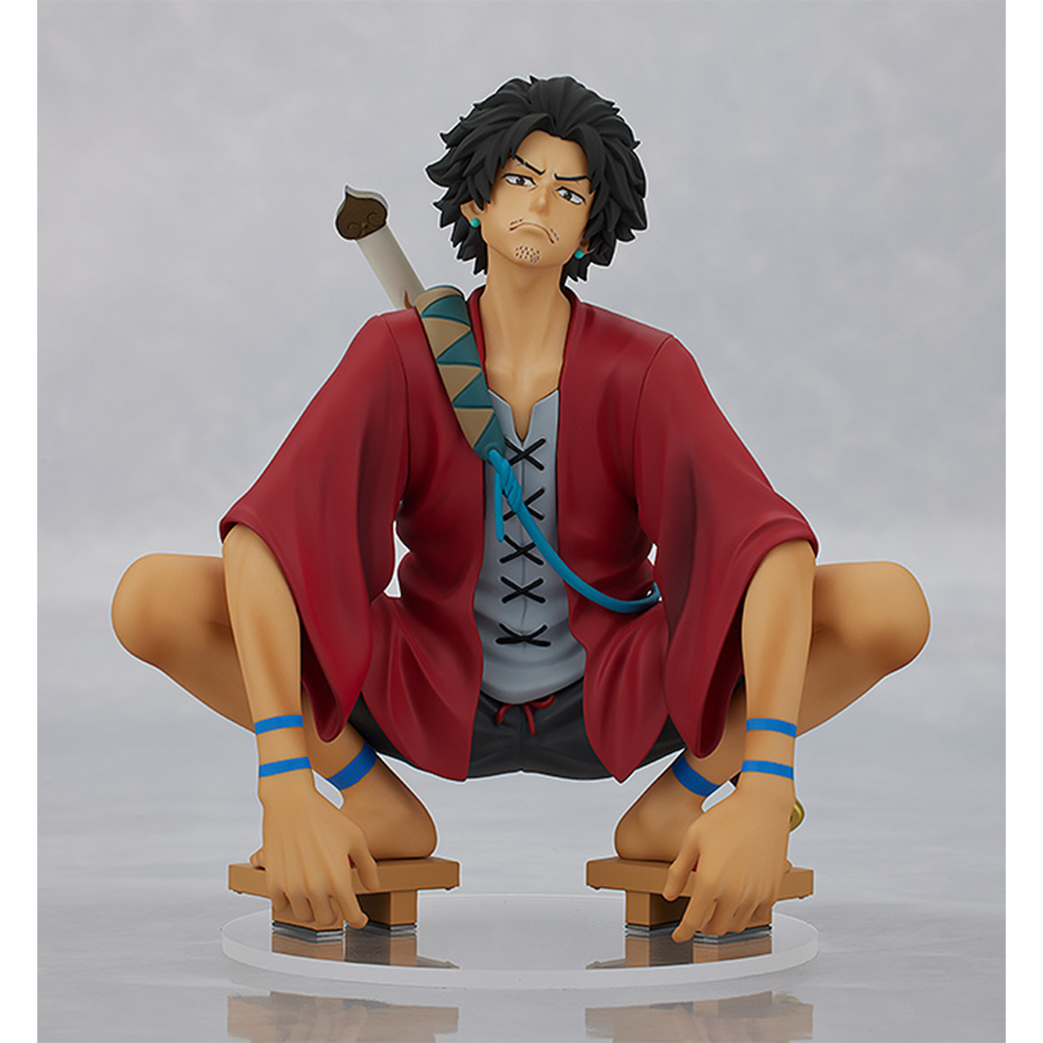 POP UP PARADE Samurai Champloo Mugen L size – JumpIchiban POP UP PARADE Samurai Champloo Mugen L size – JumpIchiban