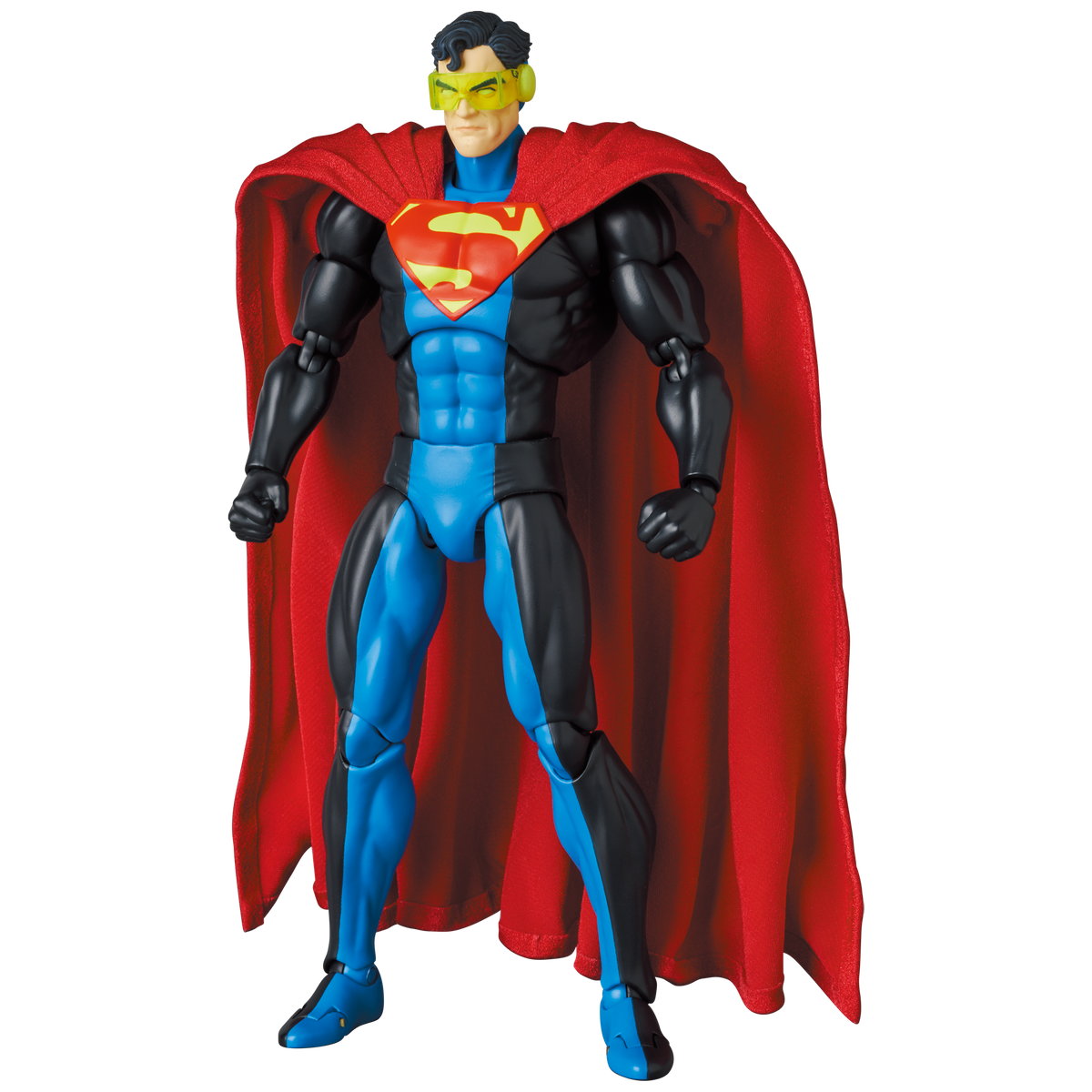MAFEX No.219 - ERADICATOR (RETURN OF SUPERMAN)