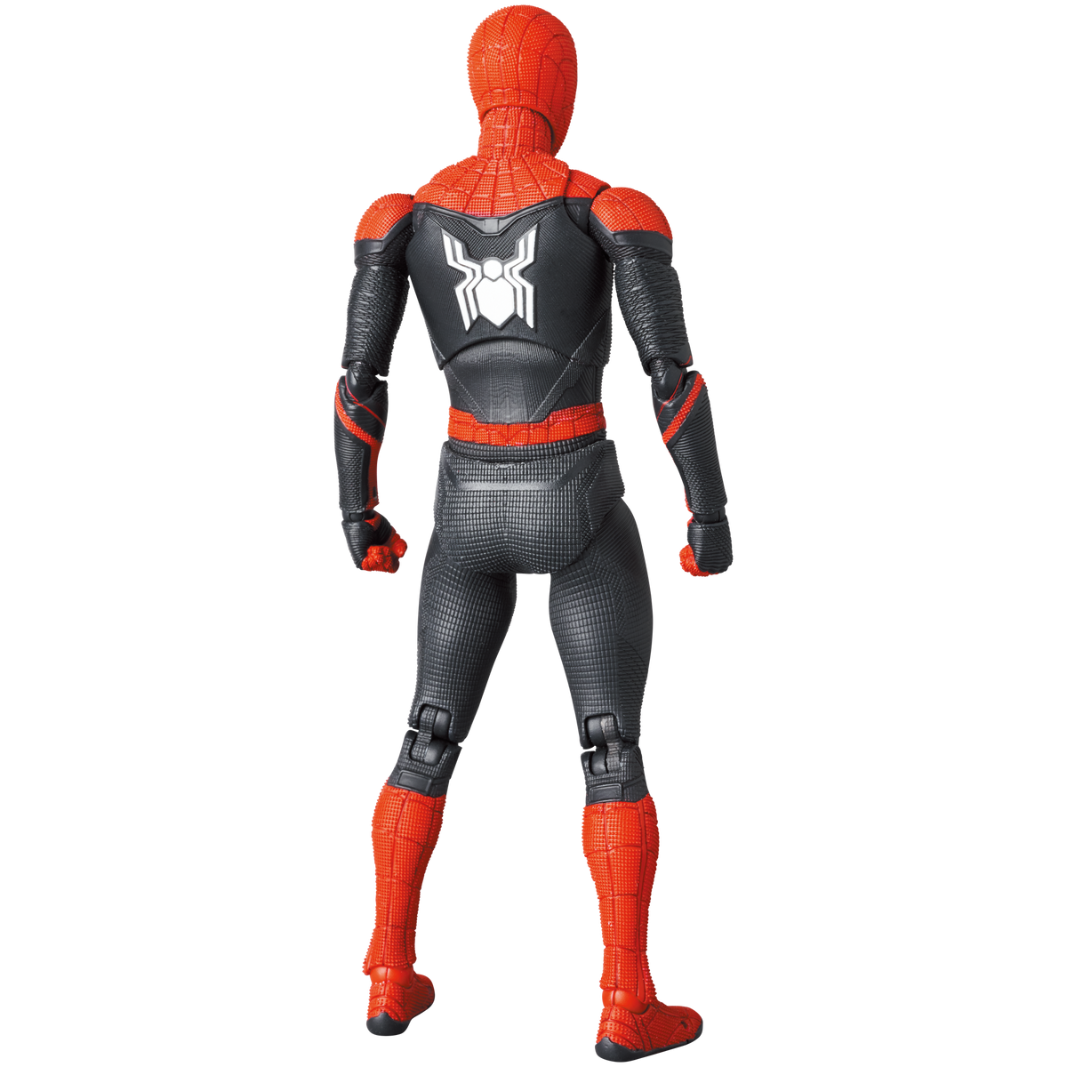 MAFEX No.194 - SPIDER-MAN UPGRADED SUIT (NO WAY HOME)