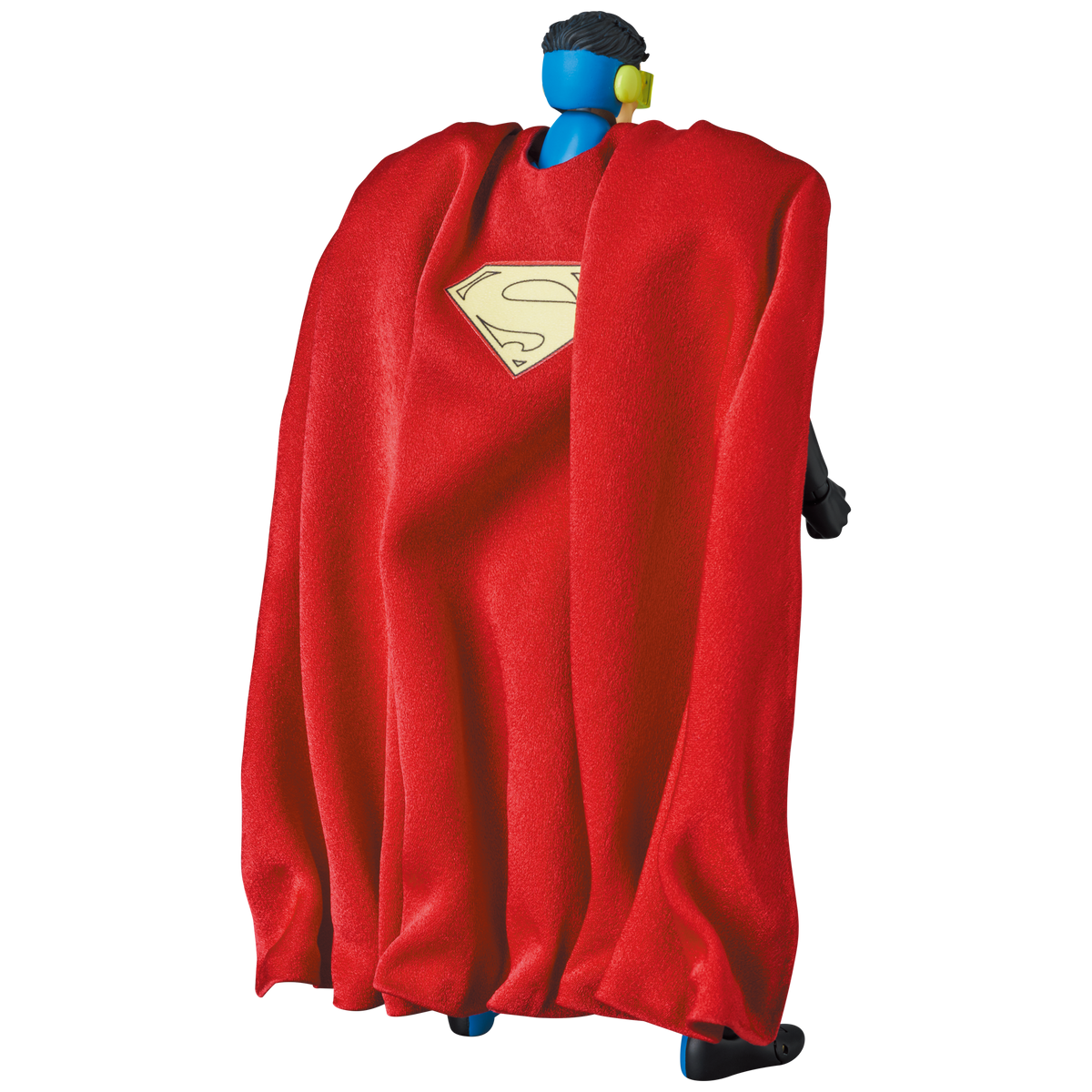 MAFEX No.219 - ERADICATOR (RETURN OF SUPERMAN)