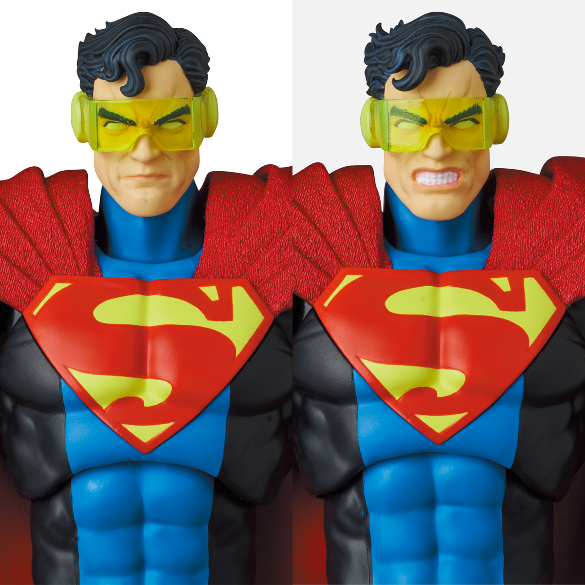 MAFEX No.219 - ERADICATOR (RETURN OF SUPERMAN)