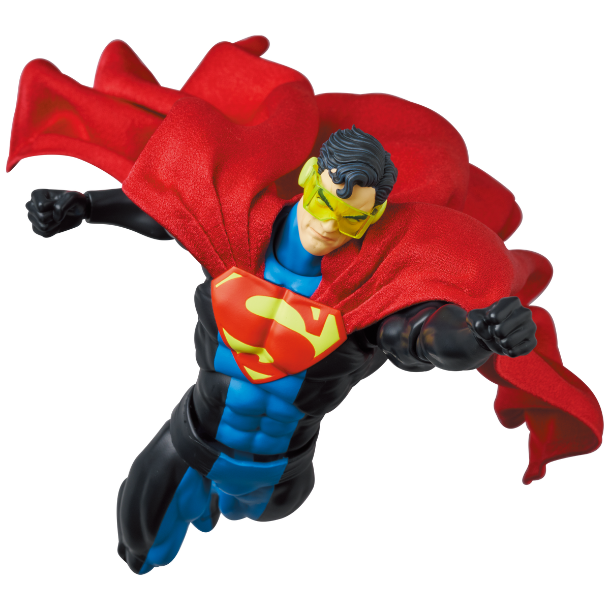MAFEX No.219 - ERADICATOR (RETURN OF SUPERMAN)
