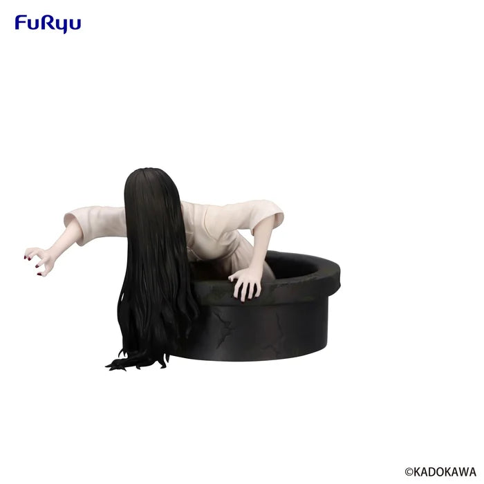 The Ring Noodle Stopper Figure - Sadako Yamamura