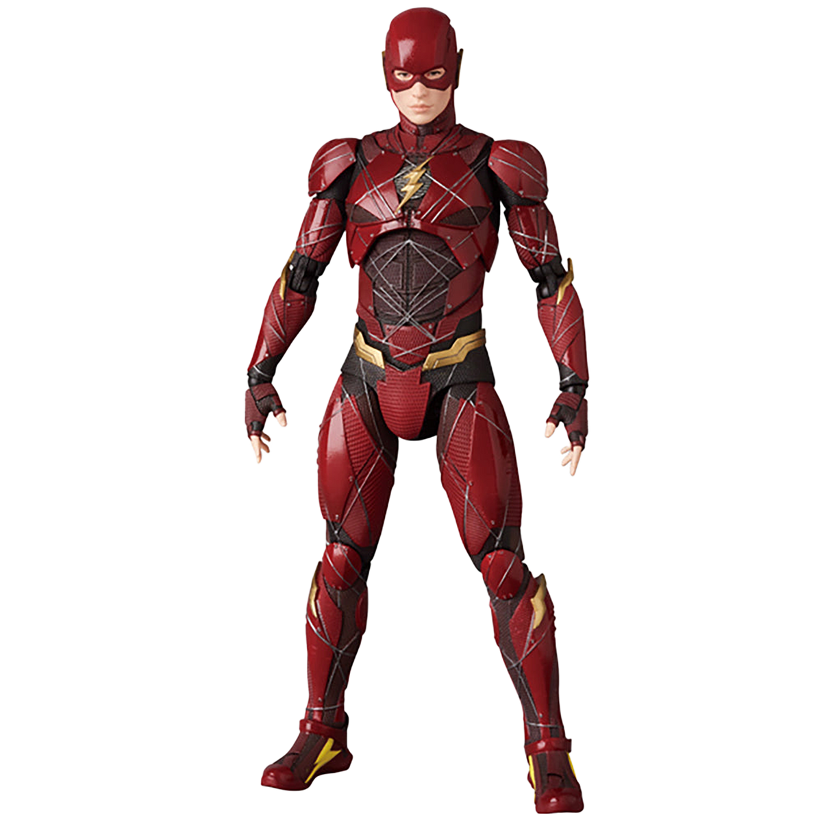 MAFEX No.058 - FLASH