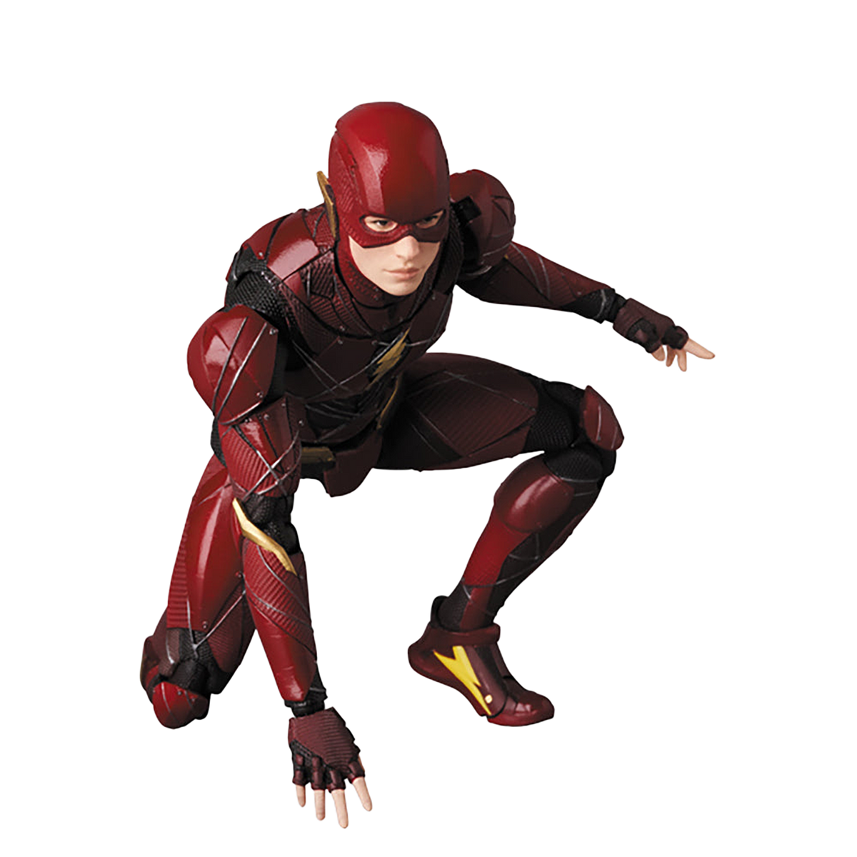 MAFEX No.058 - FLASH