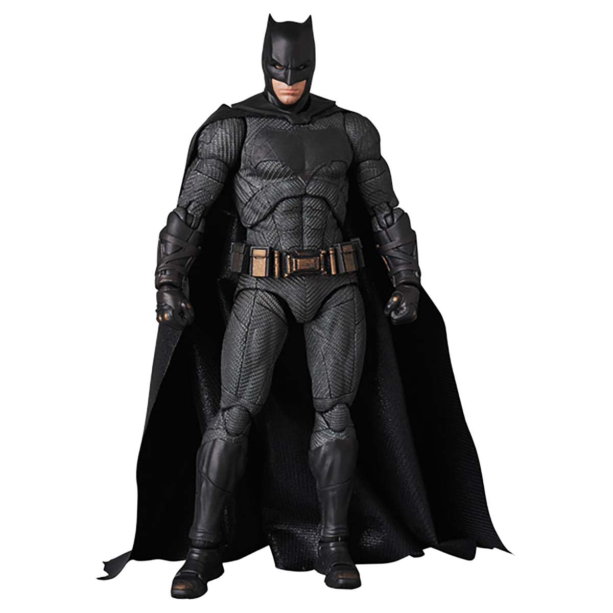MAFEX No.056 - BATMAN
