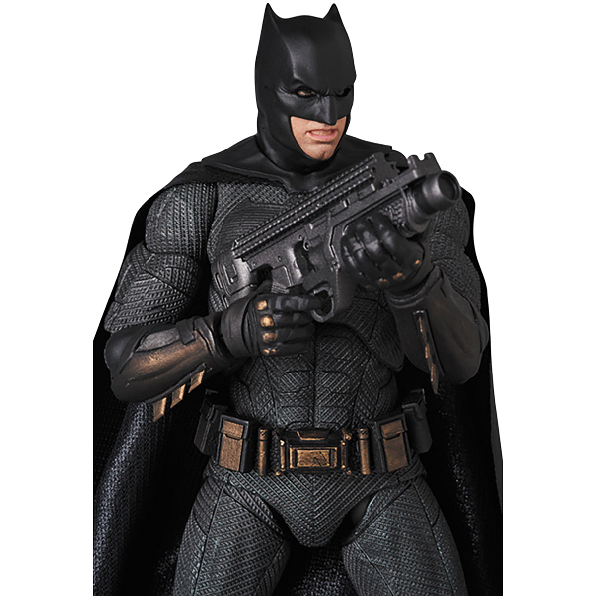 MAFEX No.056 - BATMAN