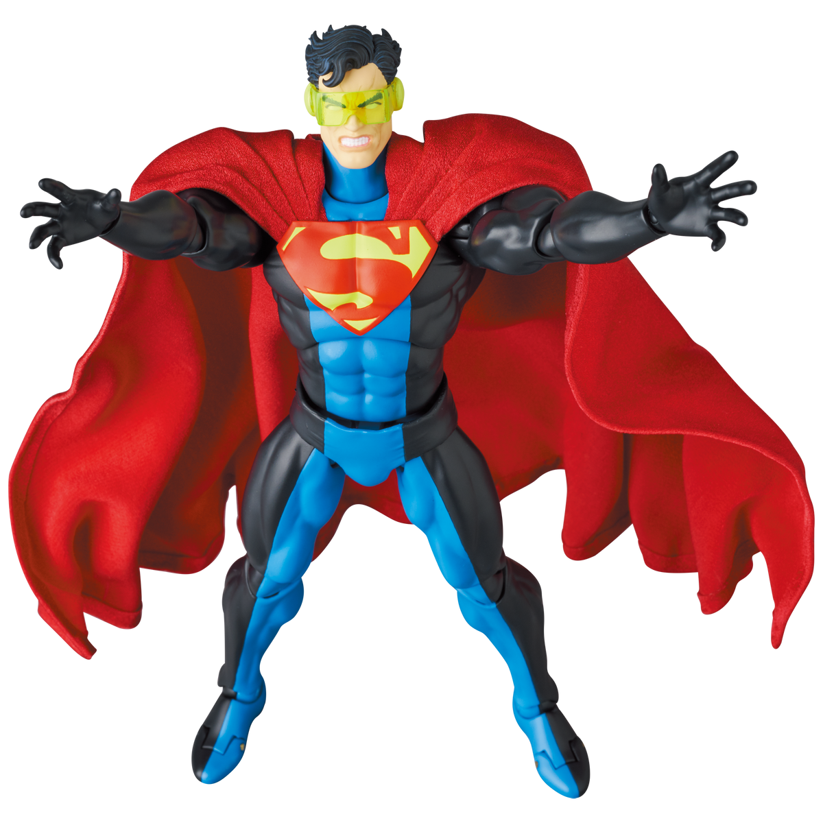 MAFEX No.219 - ERADICATOR (RETURN OF SUPERMAN)
