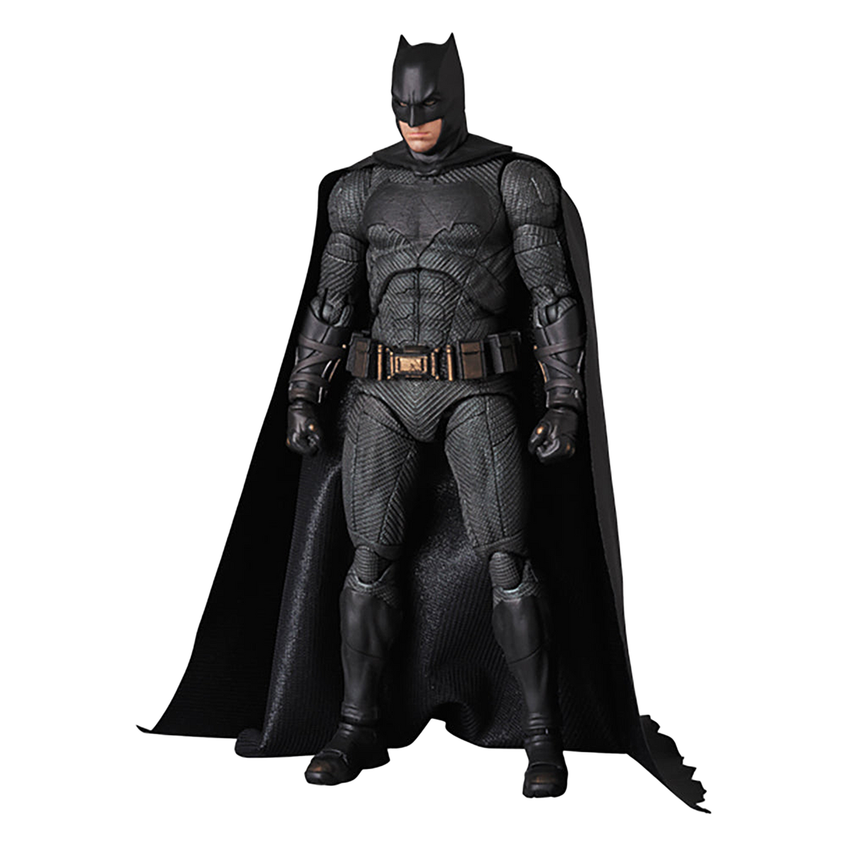 MAFEX No.056 - BATMAN