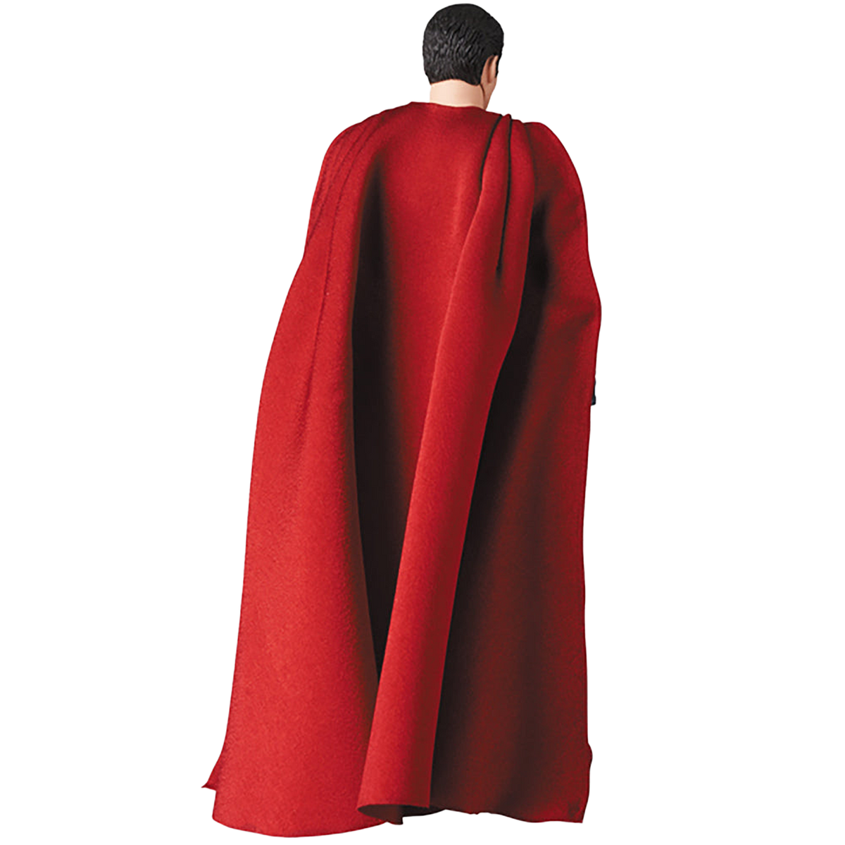 MAFEX No.057 - SUPERMAN