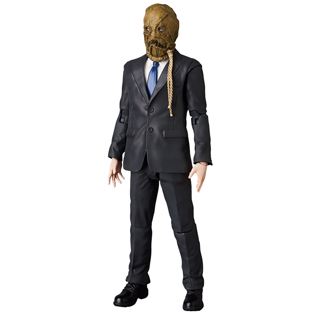 MAFEX No.059 - SCARECROW