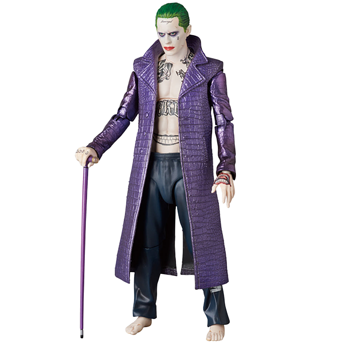 MAFEX No.032 - THE JOKER