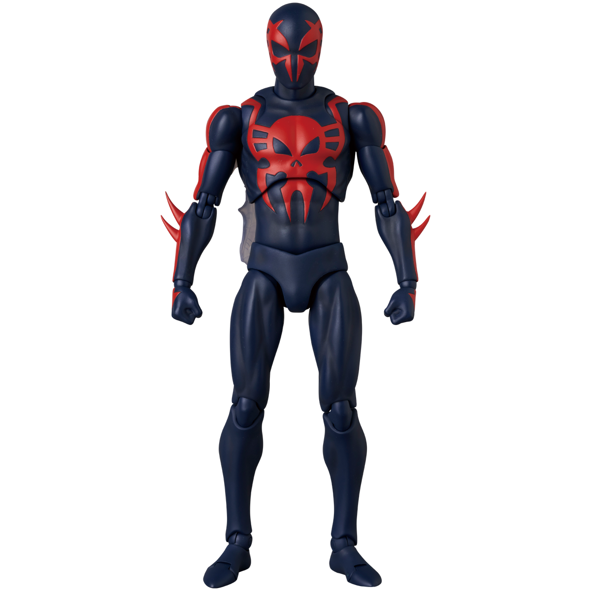 MAFEX No.239 - SPIDER-MAN 2099 (COMIC Ver.)