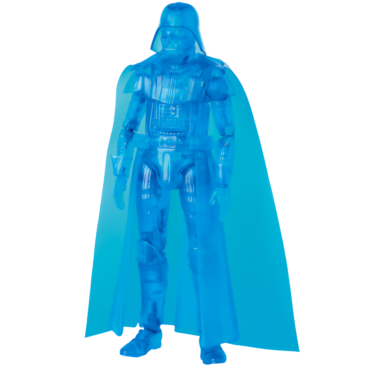 MAFEX No.030 - DARTH VADER (TM) (HOLOGRAM Ver.)