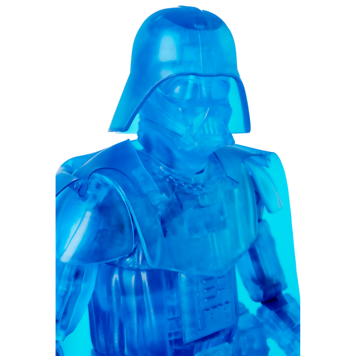 MAFEX No.030 - DARTH VADER (TM) (HOLOGRAM Ver.)