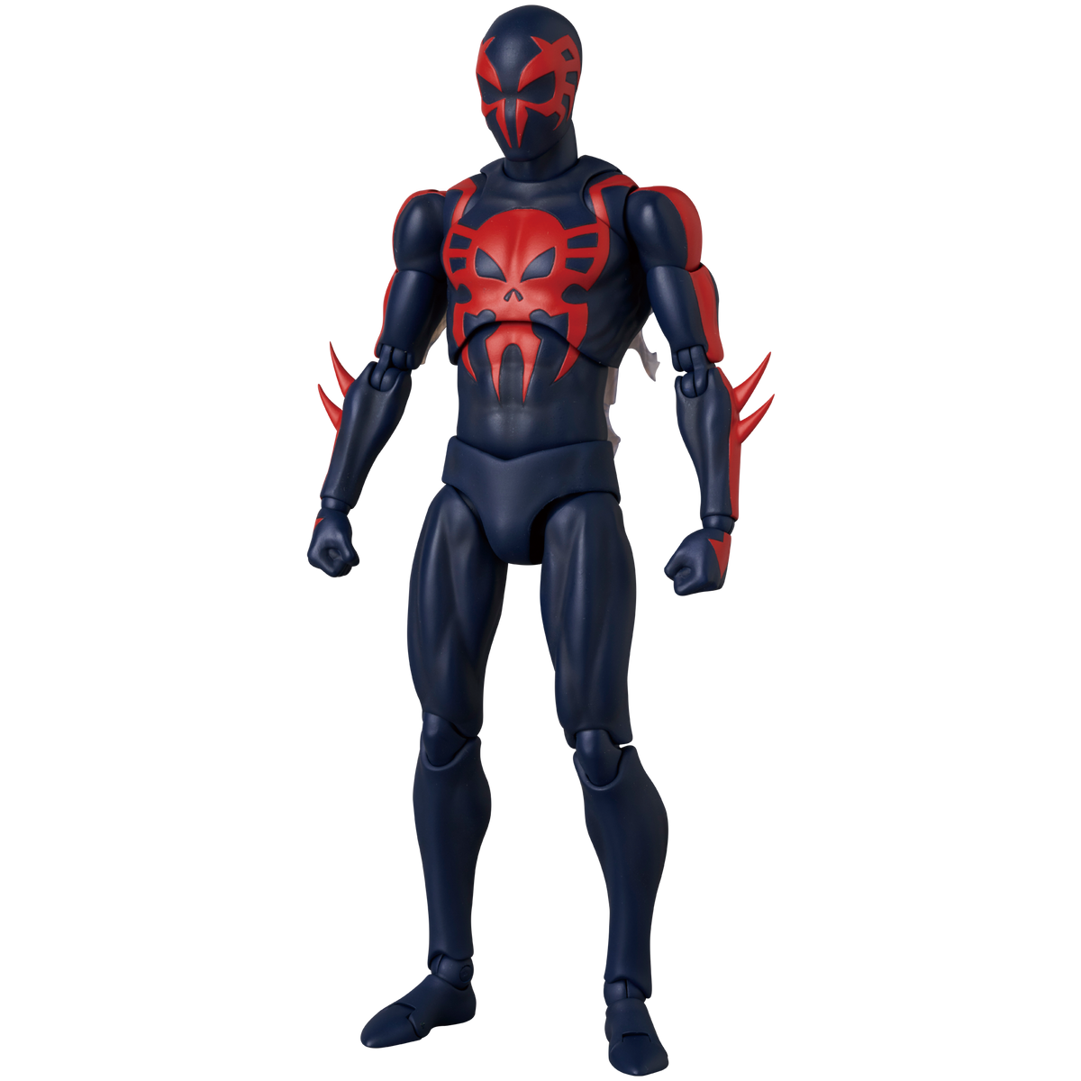MAFEX No.239 - SPIDER-MAN 2099 (COMIC Ver.)