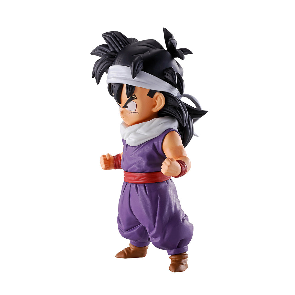 DRAGON BALL FIGURE ICHIBAN EX SUPER DECISIVE BATTLE OF THE WORLD! - PRIZE D - SON GOHAN