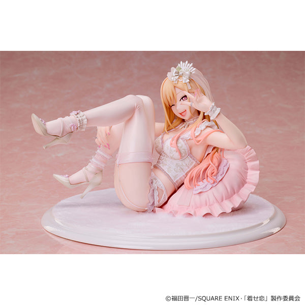 My Dress-Up Darling 1/7 Scale Figure - Marin Kitagawa Baby Doll ver.