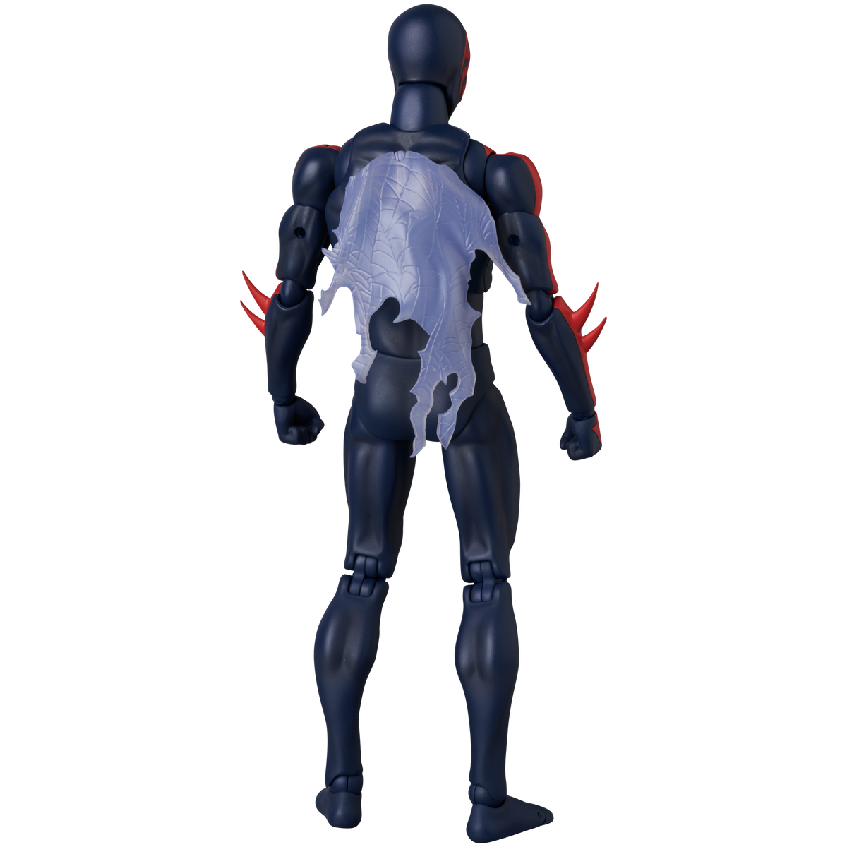 MAFEX No.239 - SPIDER-MAN 2099 (COMIC Ver.)