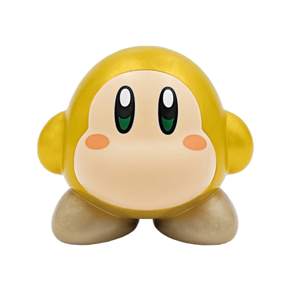 Kirby Soft Vinyl Collection - Golden Waddle Dee