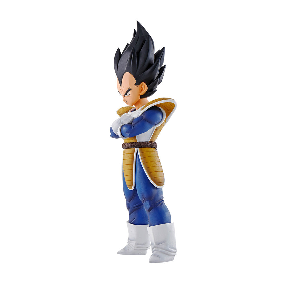 DRAGON BALL FIGURE ICHIBAN EX SUPER DECISIVE BATTLE OF THE WORLD! - PRIZE A -VEGETA