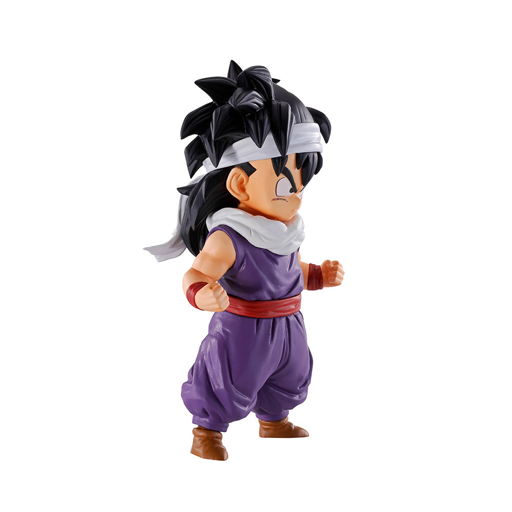 DRAGON BALL FIGURE ICHIBAN EX SUPER DECISIVE BATTLE OF THE WORLD! - PRIZE D - SON GOHAN