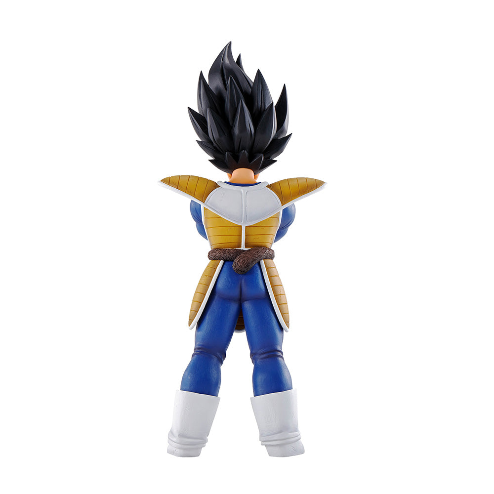 DRAGON BALL FIGURE ICHIBAN EX SUPER DECISIVE BATTLE OF THE WORLD! - PRIZE A -VEGETA