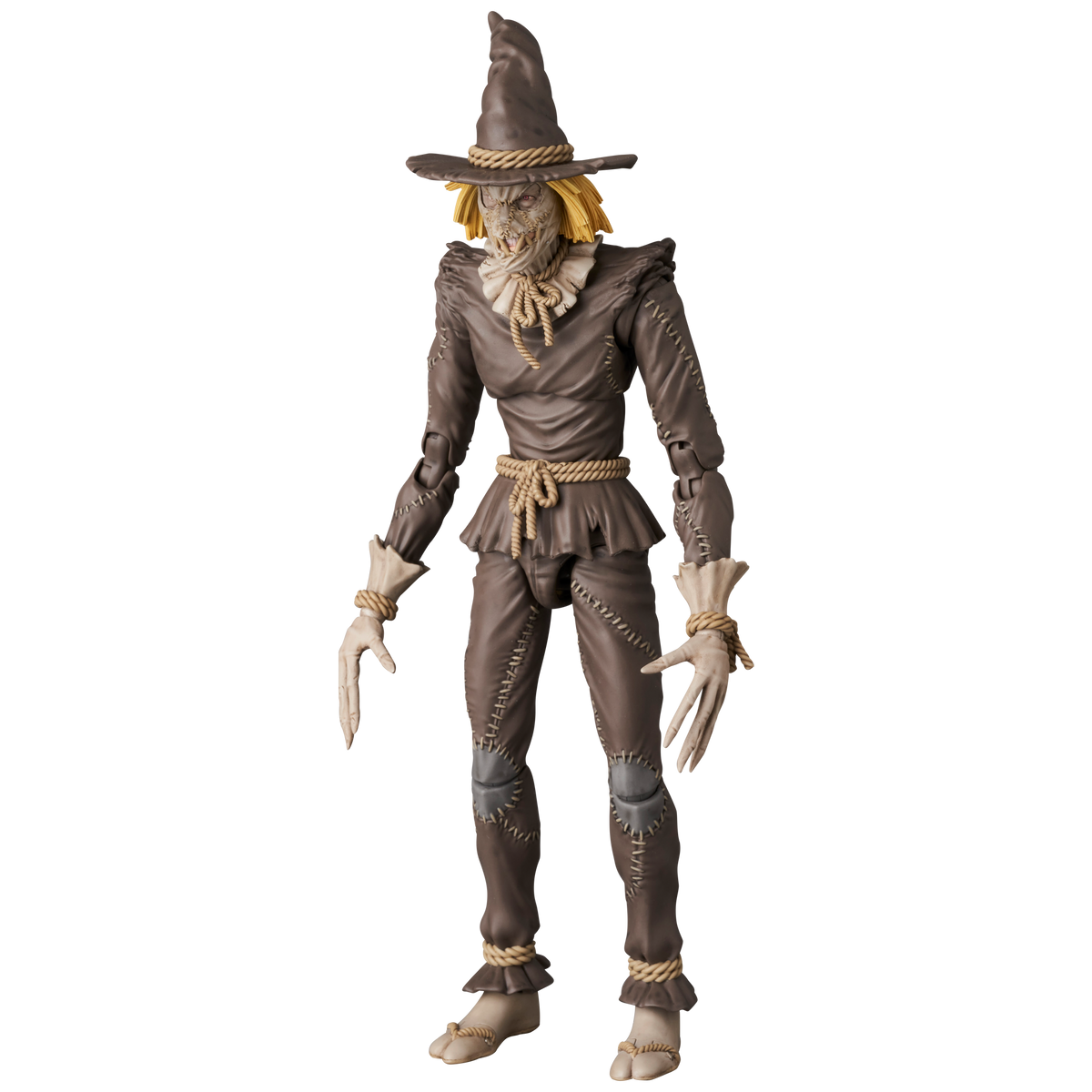 MAFEX No.229 - SCARECROW (BATMAN: HUSH Ver.)