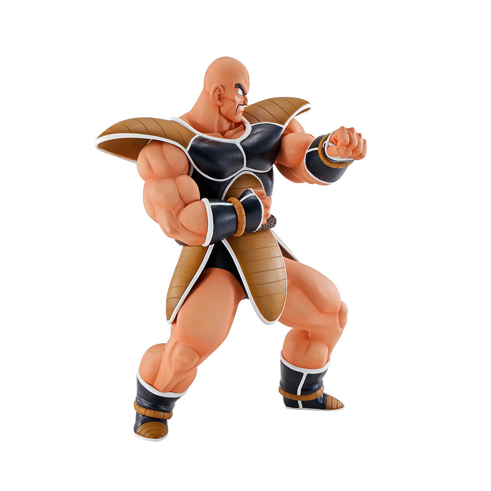 DRAGON BALL FIGURE ICHIBAN EX SUPER DECISIVE BATTLE OF THE WORLD! - PRIZE B NAPPA