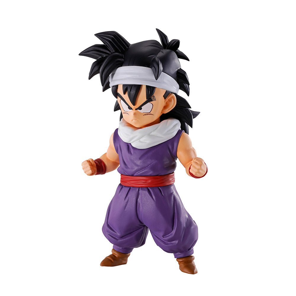 DRAGON BALL FIGURE ICHIBAN EX SUPER DECISIVE BATTLE OF THE WORLD! - PRIZE D - SON GOHAN