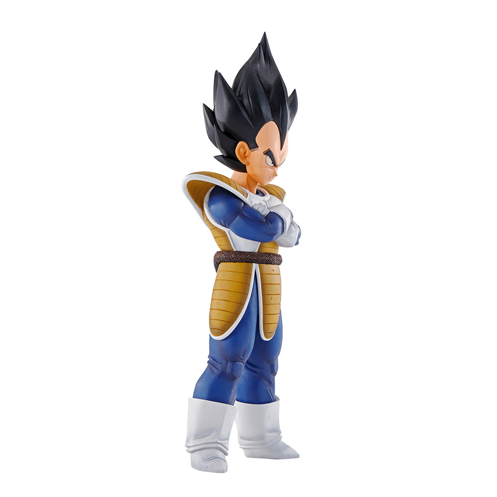 DRAGON BALL FIGURE ICHIBAN EX SUPER DECISIVE BATTLE OF THE WORLD! - PRIZE A -VEGETA