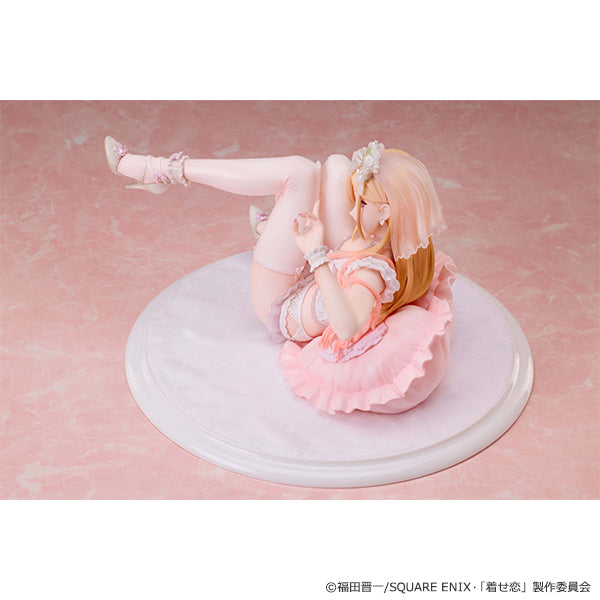 My Dress-Up Darling 1/7 Scale Figure - Marin Kitagawa Baby Doll ver.