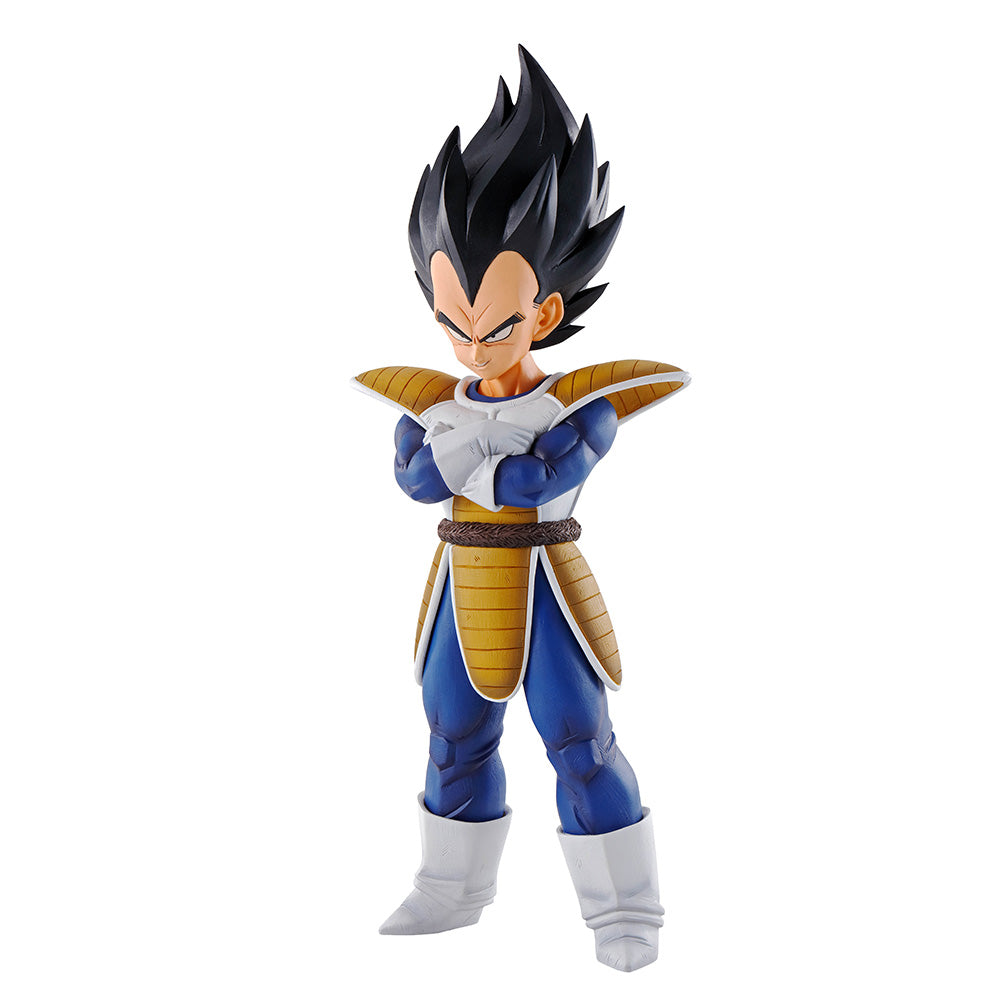 DRAGON BALL FIGURE ICHIBAN EX SUPER DECISIVE BATTLE OF THE WORLD! - PRIZE A -VEGETA
