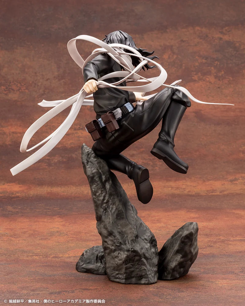 My Hero Academia ARTFX J Figure - Shota Aizawa