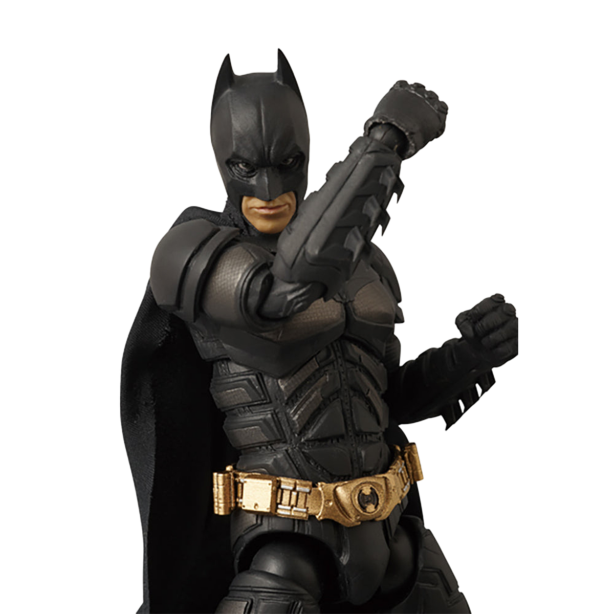 MAFEX No.017 - BATMAN (TM)