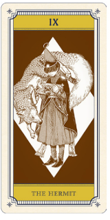 Witch Hat Atelier - Tarot Cards (22 Types)