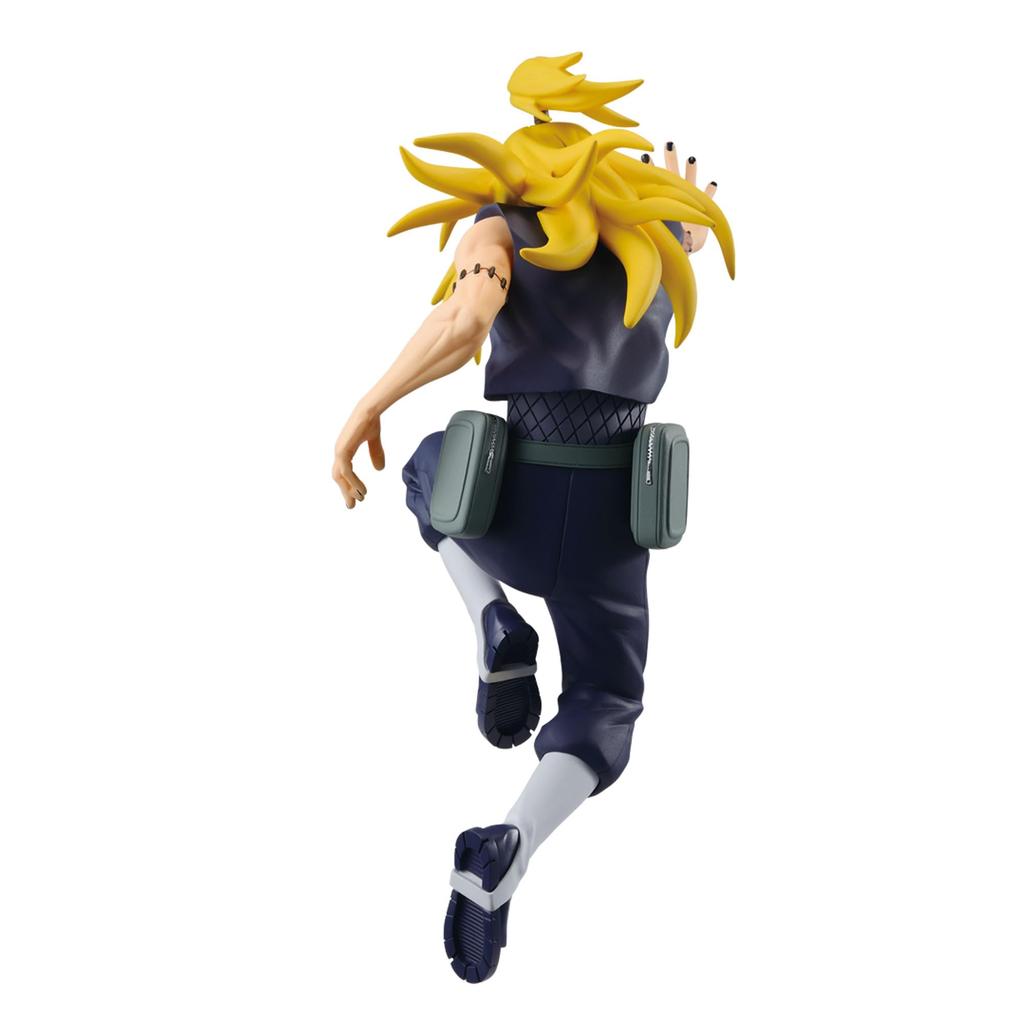 Naruto 72 Series Vibration Stars - Deidara