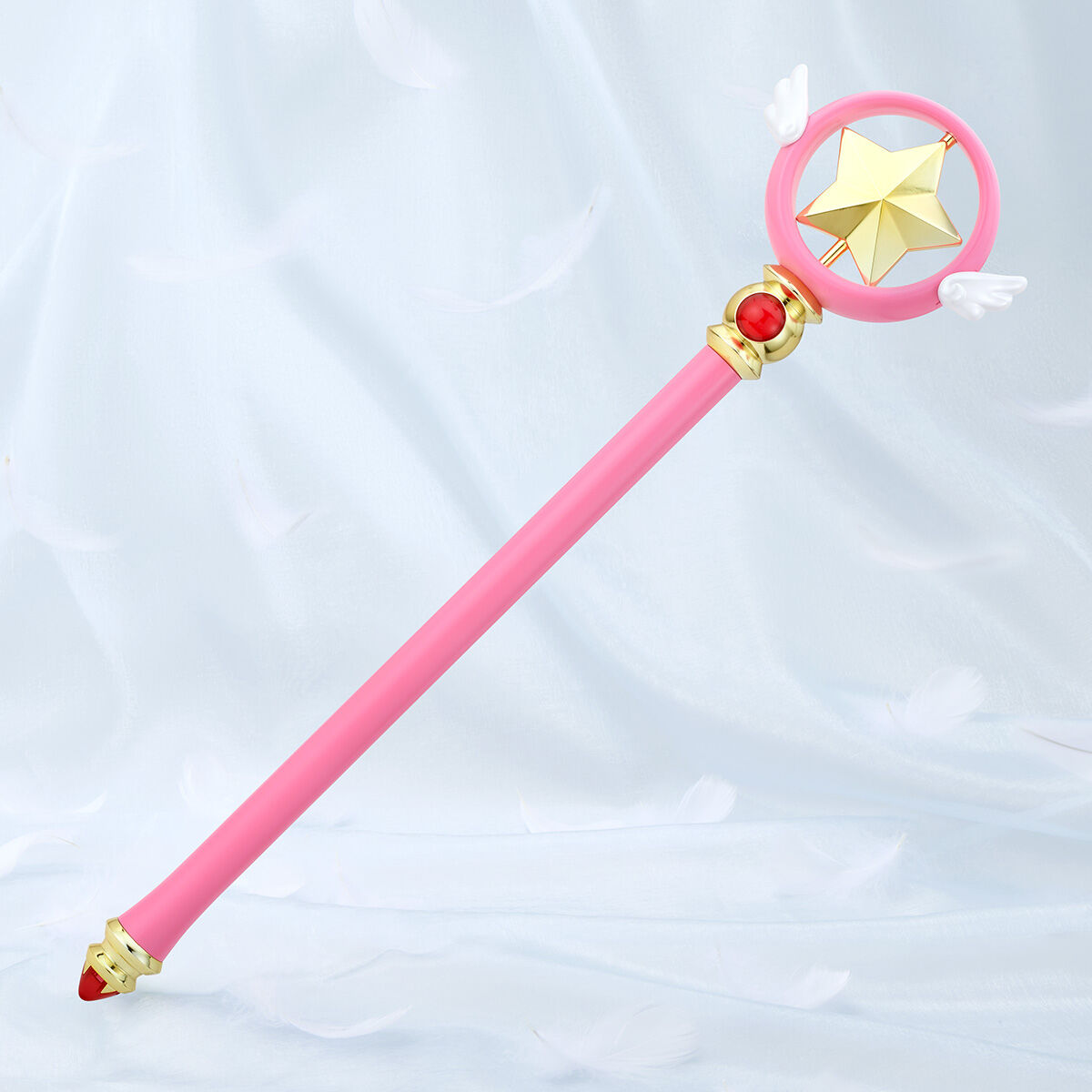 Cardcaptor Sakura Clear Card Arc - Special Memorize Star Wand