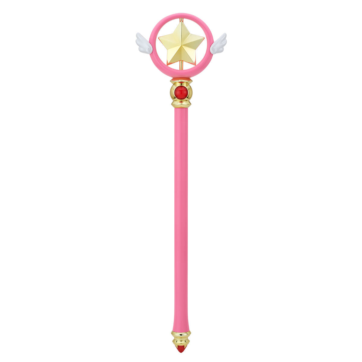 Cardcaptor Sakura Clear Card Arc - Special Memorize Star Wand