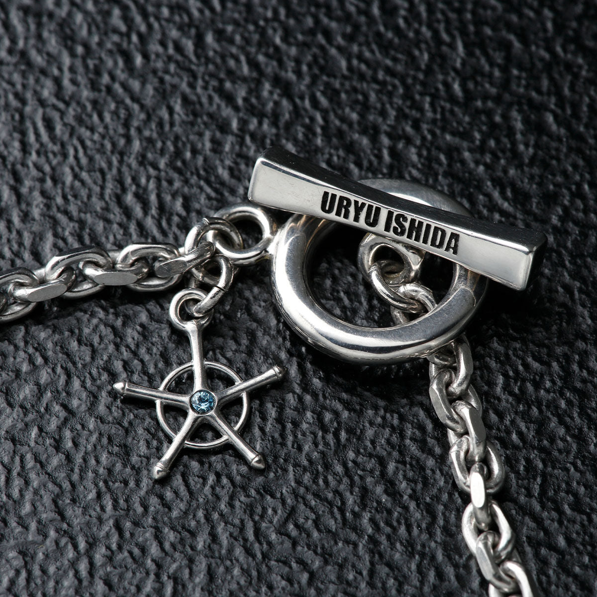 Bleach The Thousand Year Blood War arc x Velvet Lounge - Bracelet Uryu Ishida