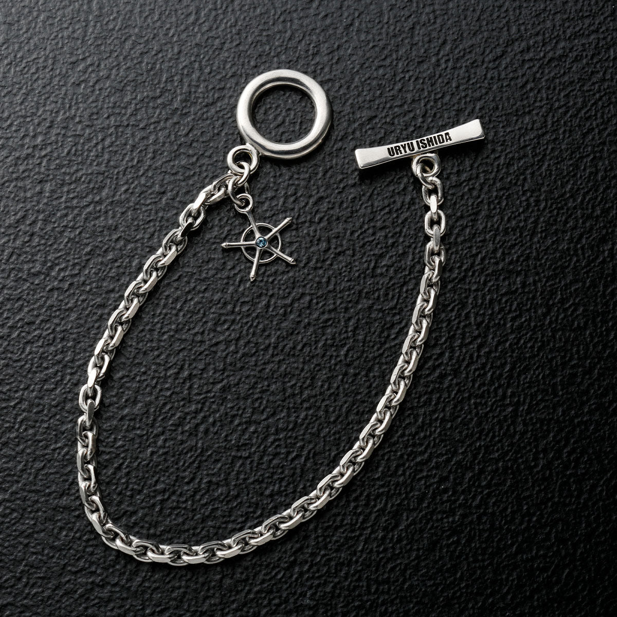Bleach The Thousand Year Blood War arc x Velvet Lounge - Bracelet Uryu Ishida